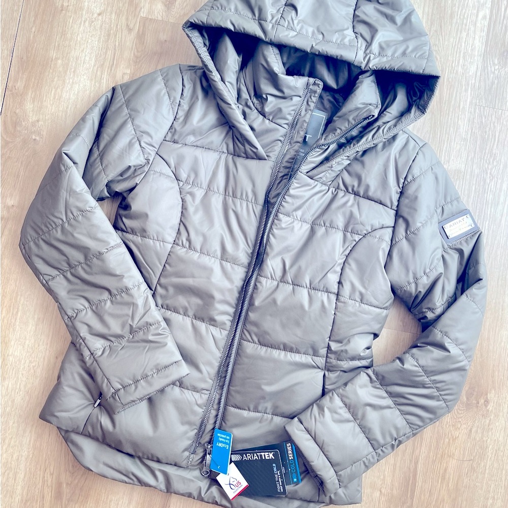 Ariat Jacket